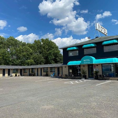 Motel Lévis Extérieur photo